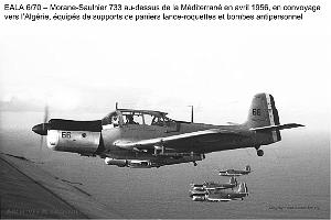 177- ARMEE DE L'AIR EN ALGERIE 1945-1962-25 (14)